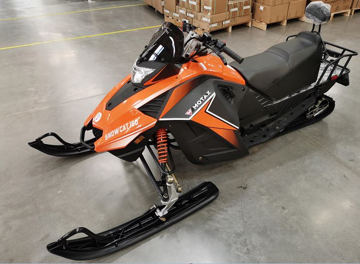 сноукат150