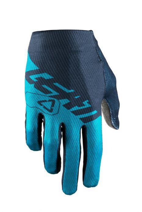 Велоперчатки Leatt DBX 1.0 Glove Ink